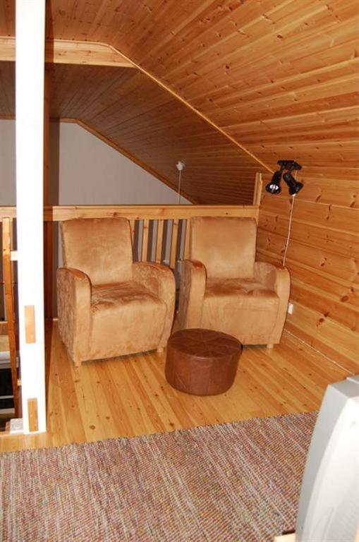 Lomaperkkioe Apartments Vuokatti Room photo